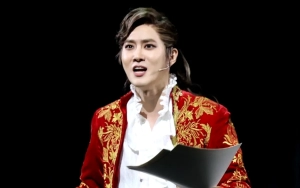 Suho EXO Disalahkan Atas Musikal 'MOZART!' yang Tak Laku