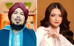 Ustaz Derry Sulaiman Minta Nathalie Holscher Perbanyak Istigfar Usai Lepas Hijab