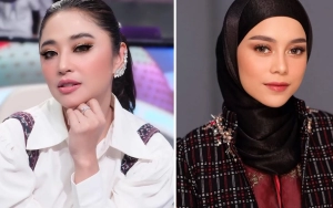 Isu Saling Sindir Vs Rizky Billar, Viral Lagi Dewi Persik Murka Honornya Dibandingkan Dengan Lesti