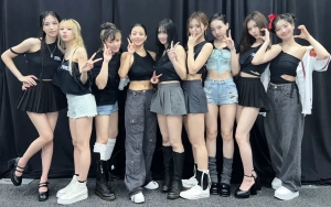 TWICE Kini Disebut Lebih Banyak Bergantung ke Fandom daripada Publik