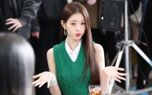 Fans Wonyoung IVE Kirim Truk Protes, Agensi Diminta Lebih Melindungi Artisnya