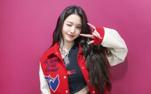 Wonyoung IVE Diperjuangkan Fans, Starship Diduga Ancam Pengemudi Truk Protes