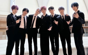 NCT DREAM Singgung Pre-Order 4,2 Juta Copy dan Konsep MBTI dari Album Comeback 'ISTJ'