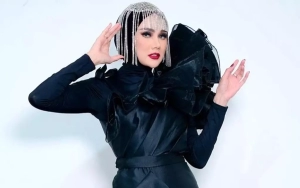 Mulan Jameela Dandan Cetar Malah Disebut Lebih Cantik Versi Dulu, Reaksi Sang Artis Kalem