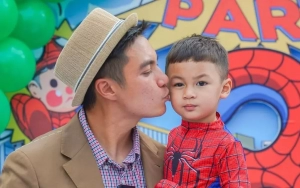 Ngompol di Mall, Kiano Putra Baim Wong Nyeletuk Hal Mengejutkan Bikin Ngakak Bukan Main