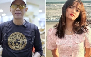 Doddy Sudrajat Langsung Kena Ulti Fuji An Usai Ngaku Dipersulit Ketemu Gala Sky