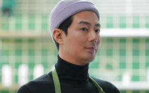 Akting Jo In Sung di Adegan Aksi 'Moving' Disoroti Sutradara Bela Diri