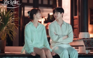 Yoona SNSD & Junho 2PM Banyak Ciuman, Episode 10 'King the Land' Dikritik Media Korea