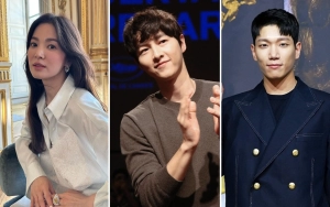 Song Hye Kyo Minta Maaf Usai Rusakkan Mobil, 8 Artis Korea Ini Pernah Bermasalah Dengan Tetangga