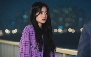 Akting Kim Tae Ri Saat Kesurupan Iblis Dikomentari Penulis 'Revenant'