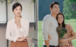 Usai Insiden Song Hye Kyo, Sikap Hyun Bin & Son Ye Jin ketika Renovasi Rumah Disanjung