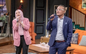 Putri Delina Kangen Mendiang Lina Jubaedah Hingga Kenang Masa Kecil Bersama Sule