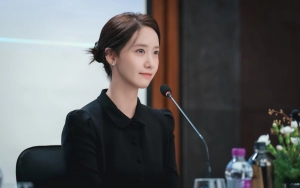 Coat Alpaca Yoona SNSD di 'King The Land' Viral, Kini Terjual Ludes