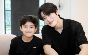 Bukan Lagi Jaehyun, Rafathar Pamer Ekspresi Amburadul Disebut Mirip Lee Kwang Soo