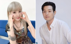 Kakak-Adik Zone, Sandara Park Eks 2NE1 dan Jung Sung Il 'The Glory' Trainee Bareng di YG