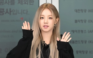 Yuqi (G)I-DLE Tuai Kontroversi Gara-Gara Omongannya di Program Tiongkok
