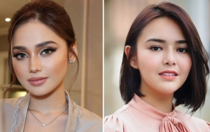 Syifa Hadju Ultah Ditemani Rizky Nazar, Amanda Manopo Hadir Dipuji Soal Body Goals