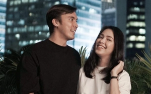 Rendy Kjaernett Ungkap Harapan ke Lady Nayoan Jelang Sidang Cerai Perdana