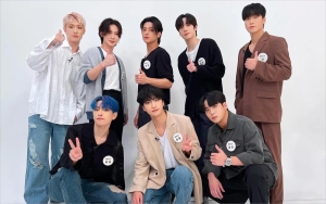 Keselamatan ATEEZ Dikhawatirkan Usai Seonghwa Terima Ancaman di Waterbomb Jepang