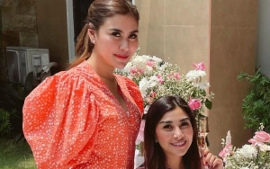 Giliran Syahnaz Sadiqah Luruskan Video TikTok-nya dengan Nisya Ahmad Yang Viral