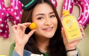 Lelah Dihujat, Nathalie Holscher Beri Pesan Menohok Untuk Haters Sembari Pamer Rambut Cetar