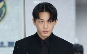 Akui Tuduhan Polisi, YouTuber Teman Yoo Ah In Pakai Narkoba Jelaskan Posisinya