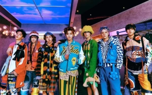 Siap-Siap, NCT DREAM Bakal Promosi Album 'ISTJ' dengan Gelar Fansign Tatap Muka di Jakarta
