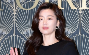 Kepikiran Masa Lalu, Jun Ji Hyun Sedih Lihat Anak-Anak Tumbuh Dewasa