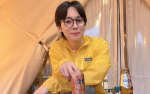 Kece Motoran, Pesona Kim Jin Woo WINNER Dibongkar Tim 'My Lovely Boxer'