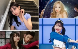 Menolak Tua, 10 Potret Nayeon TWICE Sejak Jaman Trainee Hingga Jelang Kepala Tiga