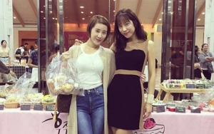 Absen di Nikahan Seo In Young, Cho Min Ah Curhat Jadi Asbak Member Jewelry
