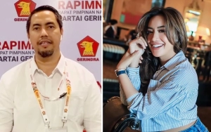 Sunan Kalijaga Beri Peringatan Usai Reaksi Suami Shinta Bachir Soal Gugatan Cerai Terkuak