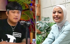 Klarifikasi Tegas Posan Tobing Usai Dikira Ledek Wajah Tantri Kotak Mirip Pembantu