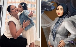 Mutia Ayu Ajak Gewa Ngonten Mukbang, Wajah Putri Glenn Fredly Mirip Aurel Hermansyah Kecil?