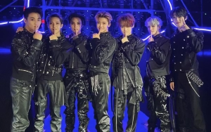Melokal, NCT DREAM Promosikan Album 'ISTJ' ke Warga Indonesia Pakai Istilah Meleyot