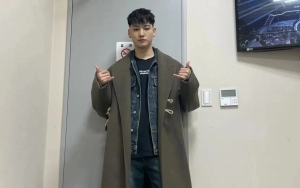 Beredar Chat Diduga Jay B GOT7 Ajak Kenalan Influencer Seksi Meski Sedang Wamil