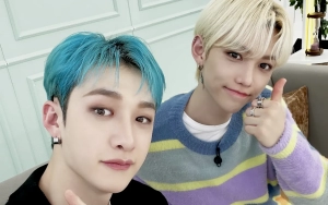 Bang Chan dan Felix Stray Kids Jadi Target Laser, JYP Ent Diminta Lebih Tegas