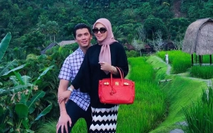 Paras Reino Barack Suami Syahrini Disebut Lebih Fresh di Masa Lalu Dibandingkan Sekarang