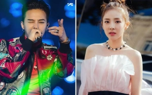 Gara-gara Ulah G-Dragon BIGBANG, Ponsel Sandara Park Disita Agensi