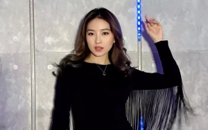 Tubuh Langsing Natasha Wilona Terpampang Nyata, Perut Ramping Bikin Salfok Abis
