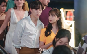 Episode 10 Dikritik, Alur 'King the Land' Yoona & Junho Kini Dibela Jurnalis Korea