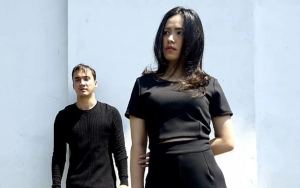 Rendy Kjaernett Niat Ubah Tato dan Bersikeras Rujuk, Lady Nayoan Tetap Nelangsa