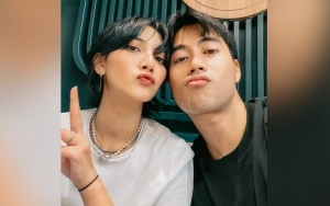 Susul Vidi Aldiano ke Korea, Sheila Dara Dinilai Makin Mirip Jungkook BTS