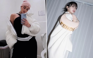 Agnez Mo Bikin Kaget Mendadak Dance Challenge 'Get Loose' Bareng Noze 'Street Woman Fighter'