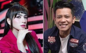 Angel Karamoy Klarifikasi Soal Isu Punya Hubungan Terlarang dengan Boris Bokir 