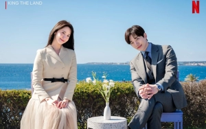 Daftar Lokasi Syuting Yoona SNSD & Junho 2PM di Thailand Untuk 'King the Land' Terungkap