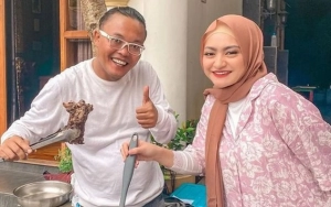 Sule Bantah Sindir Nathalie Holscher, Akui Tak Kecewa dan Tetap Beri Nafkah Anak