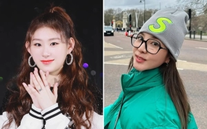 Chaeryeong ITZY dan Sandara Park Bongkar Cara JYP & YG Tangani Skandal Kencan