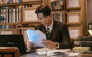 Alur 'Numbers' Dipuji, Akting Choi Jin Hyuk Justru Tuai Kritikan