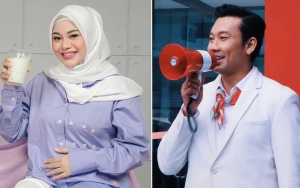 Aurel Hermansyah Kaget Saat Datangi Rumah Denny Sumargo, Ada Apa?